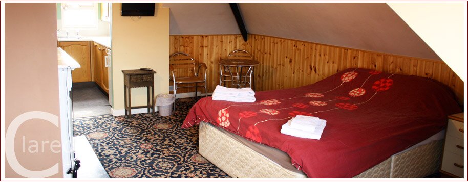 Clarendon Guest House Skegness